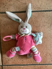 Doudou peluche babynat d'occasion  Grans