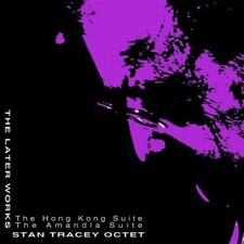 Stan tracey later for sale  UK