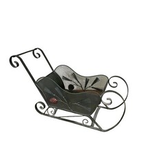 Christmas decorative sled for sale  Kaysville