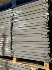 Dexion shelves shelving for sale  LEEK
