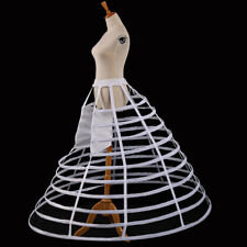 1850s cage crinoline d'occasion  Expédié en Belgium