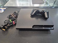 Sony playstation slim for sale  PORTSMOUTH