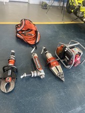 Holmatro hydraulic honda for sale  HAVERFORDWEST