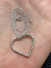 diamond heart 14k pendant for sale diamond heart 14k pendant for sale Hurley