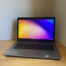 Portable probook intel d'occasion  Villars-les-Dombes