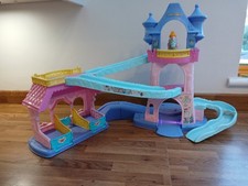 Fisher price disney for sale  LEICESTER