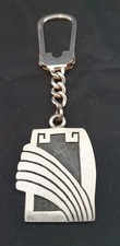 Schlüsselanhänger modernes m gebraucht kaufen Schlüsselanhänger modernes m gebraucht kaufen  Garstedt