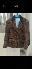 Beau cheval jacket for sale  KIRKLISTON