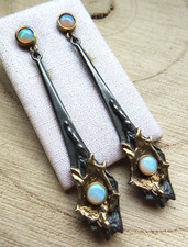 Art deco 925 gebraucht kaufen Art deco 925 gebraucht kaufen  Rüsselsheim am Main
