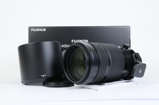 Fujifilm xf100 400mm gebraucht kaufen  Deutschland