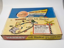 Varney gauge raskal for sale  Port Orford