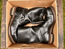 Red wing engineer gebraucht kaufen  Essen