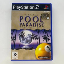 Pool paradise international usato  Bergamo