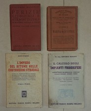 Hoepli perizie giudiziali usato Hoepli perizie giudiziali usato  Gorgonzola