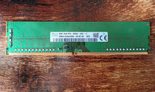 Memoria ram 8gb usato  Brindisi