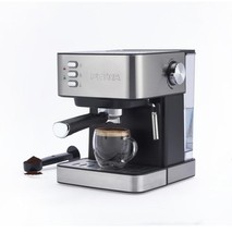 Petra espressomaschine 850w gebraucht kaufen  Hamburg
