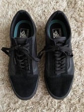 Tênis masculino 8.5US Vhtf edição limitada feito para The Makers Vans old school masculino O comprar usado  Enviando para Brazil