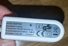 Adapter adaptor ia5060g gebraucht kaufen  Berlin