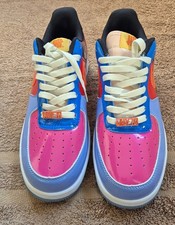 Undefeated air force for sale  PRESTON