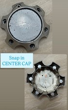 Motoring wheels rim for sale  Saint Augustine