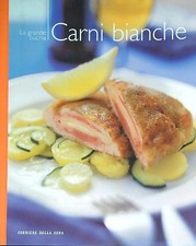 Carni bianche aa.vv. usato  Italia