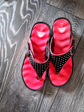 Adda black toe for sale  SHEFFIELD