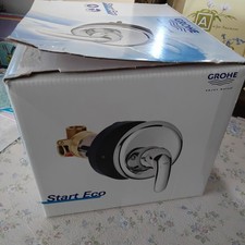 Grohe rubinetto miscelatore usato  Vinadio