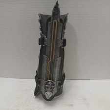 Assassin's Creed 1:1 Sleeve Blade Prop (pode ser ejetado) decoração cosplay (funcionando) comprar usado  Enviando para Brazil