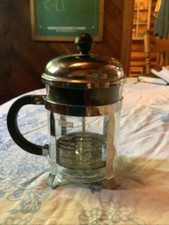 2 french presses for sale 2 french presses for sale Port Orchard