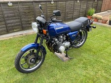 Kawasaki 750 kawasaki for sale  RUSHDEN