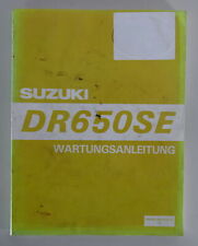 Werkstatthandbuch wartungsanle gebraucht kaufen  Jever