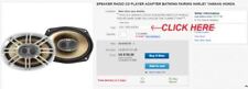 Speaker radio player for sale  Dallas