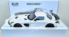 Mercedes sls amg gebraucht kaufen  Langenfeld (Rheinland)