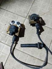 Bobine accensione ducati usato  Poppi