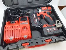 Milwaukee m18 bpdn for sale  REDDITCH