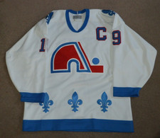 Vtg joe sakic for sale  Valley Stream