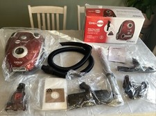 Corded hepa filter for sale  Kingston