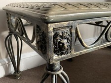 Antique style heavy for sale  LONDON