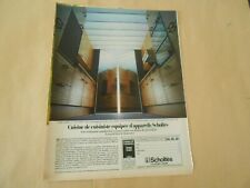 1981 advert cook d'occasion  Expédié en Belgium