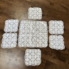 Handmade crochet european for sale  Lake Zurich