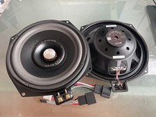 Subwoofer audio system usato  Seregno