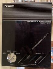 Vintage panasonic easa usato  Gioia del Colle