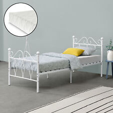 Casa metallbett matratze gebraucht kaufen  Osnabrück