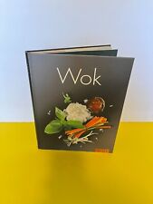 Wok cooking recipes for sale  Baldwin Park