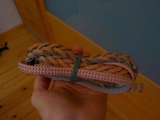 Coole kindergürtel mädchen gebraucht kaufen  Murnau a.Staffelsee