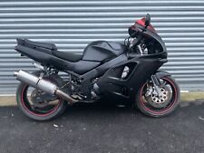 Kawasaki zx6r track for sale  CHERTSEY