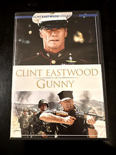 Dvd gunny clint usato  Perugia
