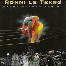 Ronni tekro tnt d'occasion  Villefranche-de-Lauragais