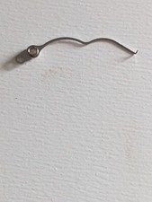 tag heuer 1887 Cal 1870 Muelle Palanca Crono, usado comprar usado  Enviando para Brazil