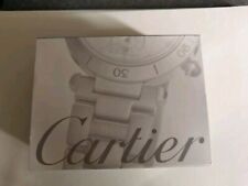 Cartier. kit pulizia usato  Savona
